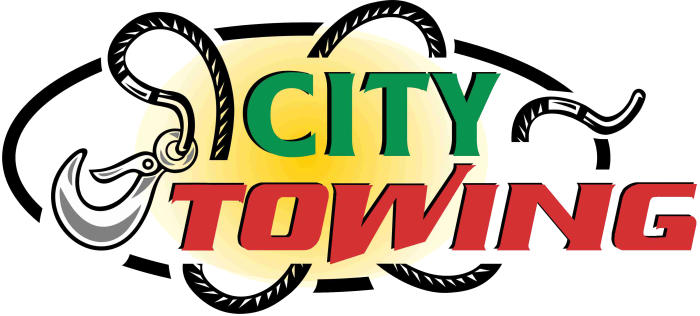 City Towing Kelowna